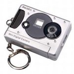 Precision Micro Digital Camera (251-2828)