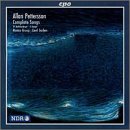 Allan Pettersson: Complete Songs