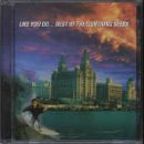 Like You Do...Best of