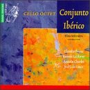 Conjunto Ib&eacute;rico: Prieto/Lazkano/Charles/Greco