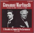 6 Decades of Immortal Performances