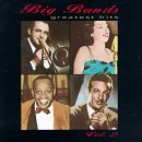 Big Bands Greatest Hits, Vol. 2