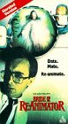 Bride of Re-Animator