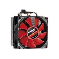 Computerzubeh&ouml;r: Xilence coo-xpcpu.k8.hp CPU K�hler f�r Socket 754/939/940/AM2 2600 RPM 31.40 CFM 23.00 db(A)