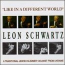 Live in a Different World