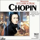 Masters of Classical Music: Chopin