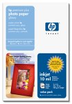 HP Premium Plus Photo Paper, Glossy (Q1978A, 4x6, 60 Sheets)