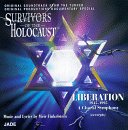 Survivors of the Holocaust: Liberation 1945-1995