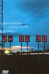 Depeche Mode: The Videos 86>98