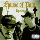 Legend/Word Is Bond