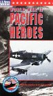Us News: Wwii Pacific Heroes