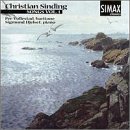 Sinding: Songs, Vol. 1