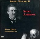 Saint Ambrose
