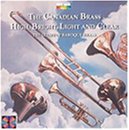 High, Bright, Light & Clear: the Glory of Baroque Brass