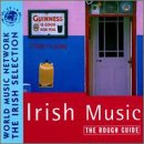 The Rough Guide to Irish Music