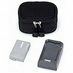 Canon トラベルバッテリーキット　TBK-250