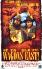 Wagons East
