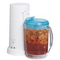 Mr. Coffee TM3 3-Quart Iced Tea Maker by Mr. Coffee