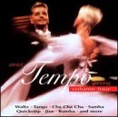 Strict Tempo Dancing, Vol. 4