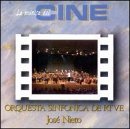 La Musica del Cine