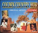 Golden Country Hits, Vol. 2