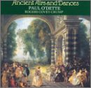 Ancient Airs & Dances