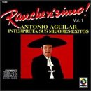 Rancherisimo, Vol. 1