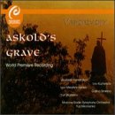 Verstovsky: Askold's Grave