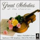 Great Melodies of the Classics