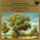 Stenhammar: Piano Concerto 1/Late Summer Nights