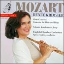 Mozart: Flute Concertos/Concerts for Flute and Harp