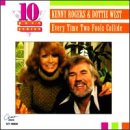 Every Time Two Fools Collide: The Best of Kenny Rogers & Dottie West