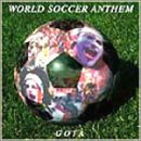 WORLD SOCCER ANTHEM