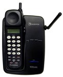 Audiovox DT931C 900MHz Digital Cordless Telephone