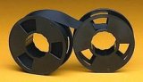 Lexmark - Print ribbon - 1 x black - 20 million characters 177 ft (pack of 6 )