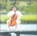 Damir Hamidulin/ Zoltan Peter: Schumann/Tchaikovsky/Rachaninov "Piano Works"