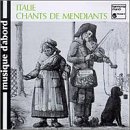 Chants de Mendiants En Italie