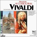 Masters of Classical Music: Vivaldi