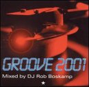 Groove 2001