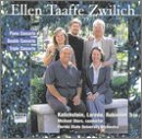 Double Concerto / Triple Cto / Piano Cto