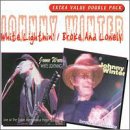 White Lightning/Broke & Lonely