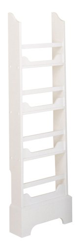 Home Star Jack and Jill Small Bookcase