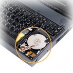 SimpleTech STM-TPTHD/10 10GB Removable Hard Drive