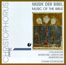 Music of the Bible
