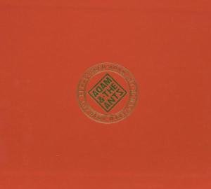 ADAM ANT - Adam Ant Remastered - Zortam Music