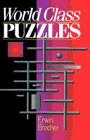 World Class Puzzles