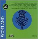 Tunes from the Lowlands, Highlands & Islands