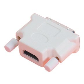 Festplatten: SP-HDMI-ADPT Kabel (M1 auf HDMI)