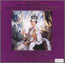 Music from the coronation of Her Majesty Queen Elizabeth II
