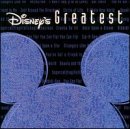 Disney's Greatest, Vol. 1